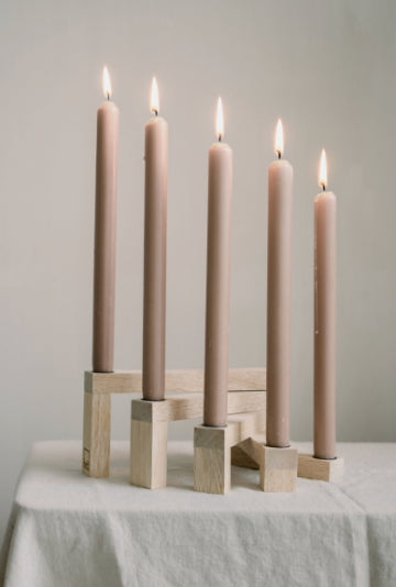 Leeff Candle Holder Coen