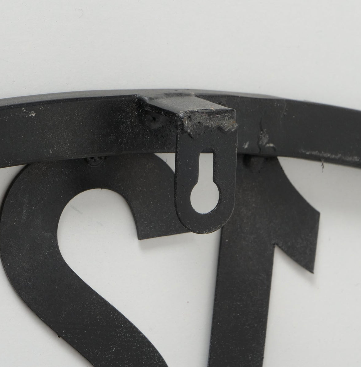 Boltze - Wandklok Ludwig diameter 70 cm