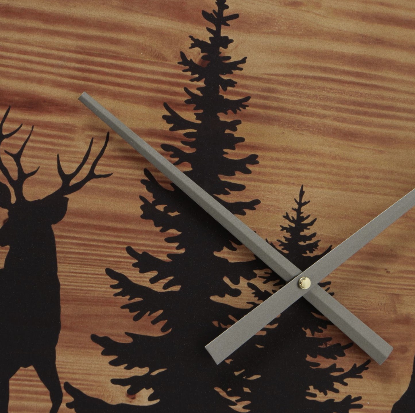 Boltze - Wandklok Ludwig diameter 70 cm