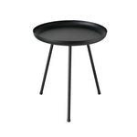 Boltze - Bijzettafel Skoga H 45 cm