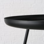 Boltze - Bijzettafel Skoga H 45 cm