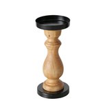 Boltze - Kaarshouder Ceros H24 cm