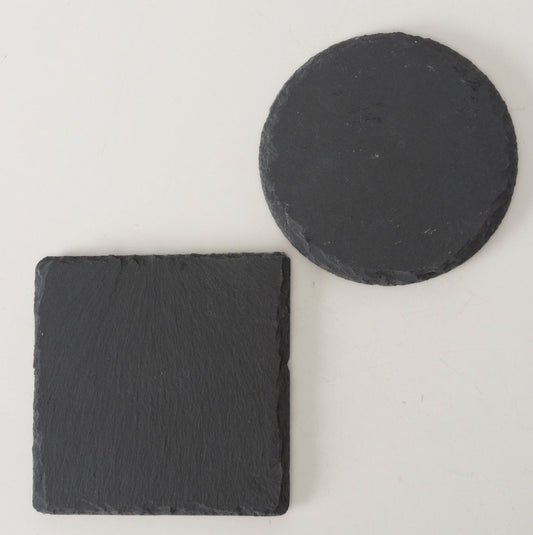Coaster leisteen Stonka