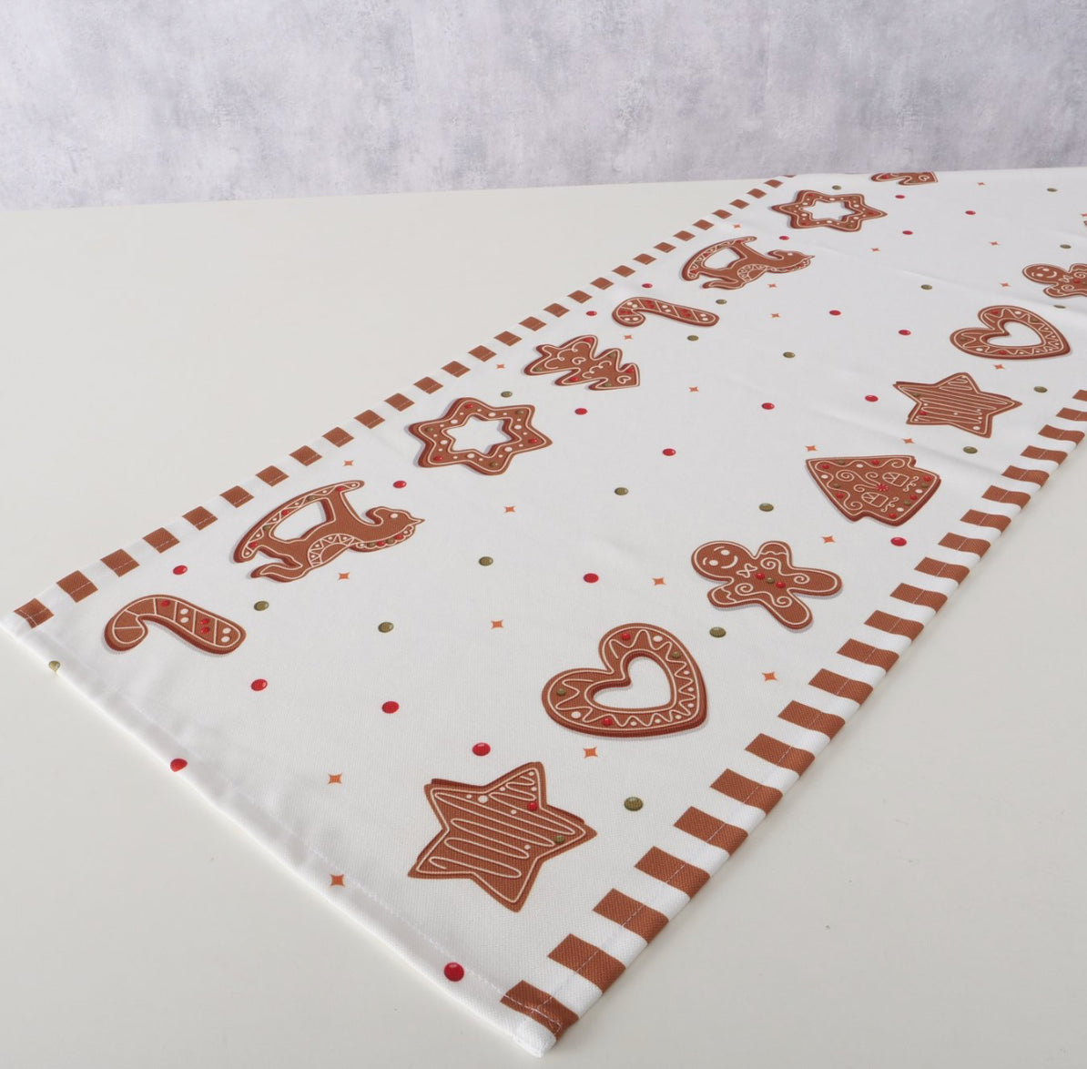 Tafelloper Ginger  40 x 140 cm