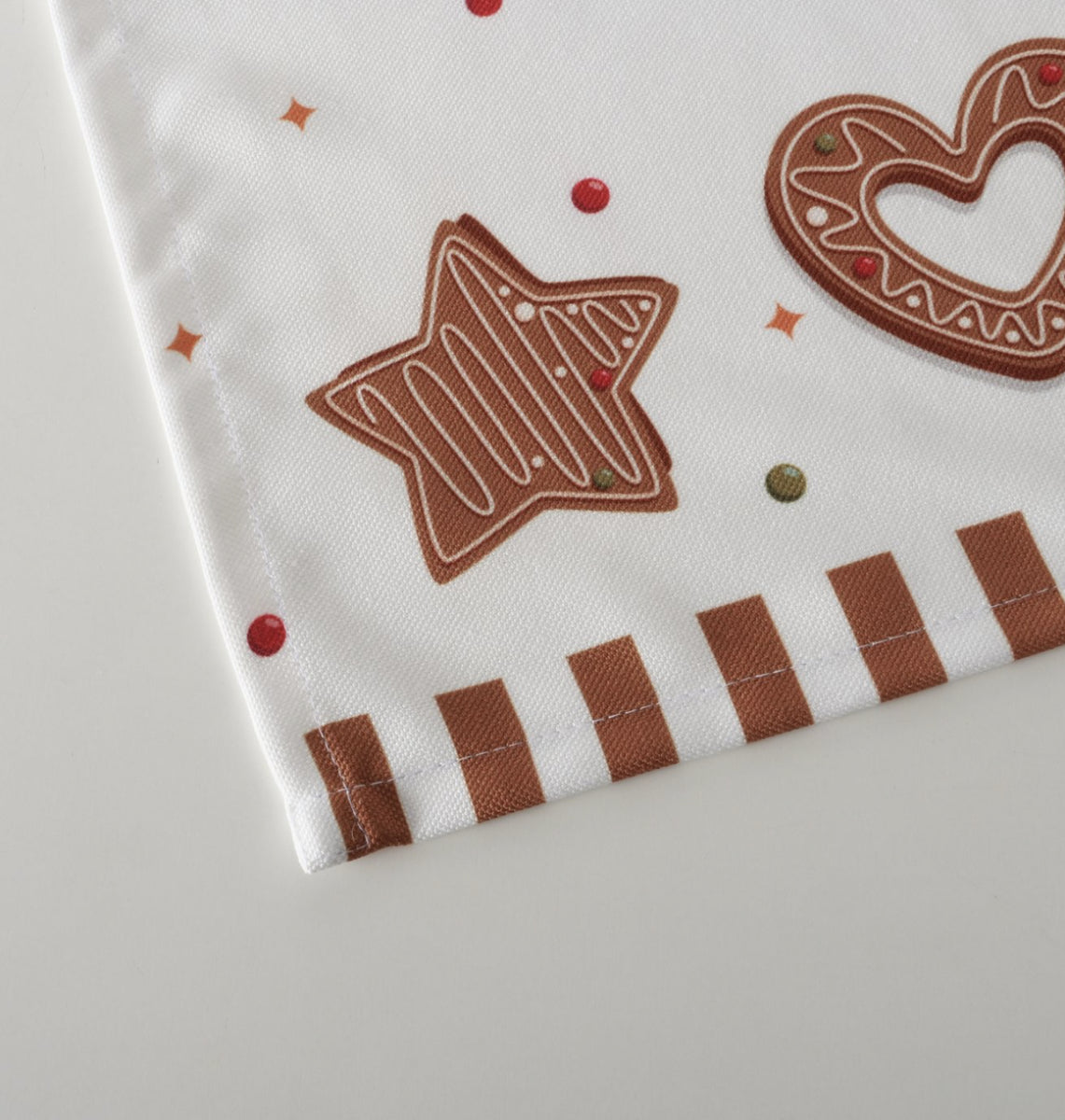 Tafelloper Ginger  40 x 140 cm