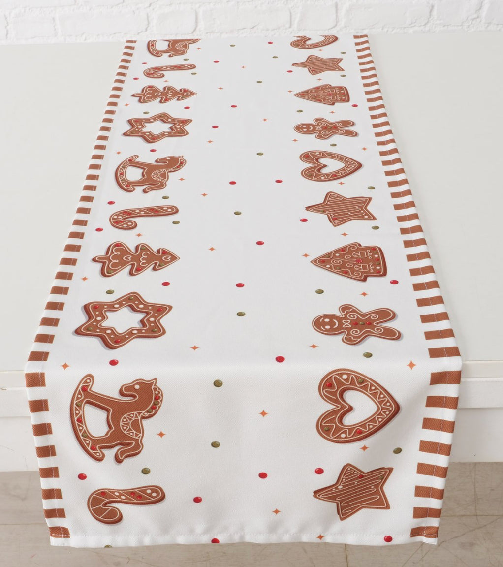 Tafelloper Ginger  40 x 140 cm