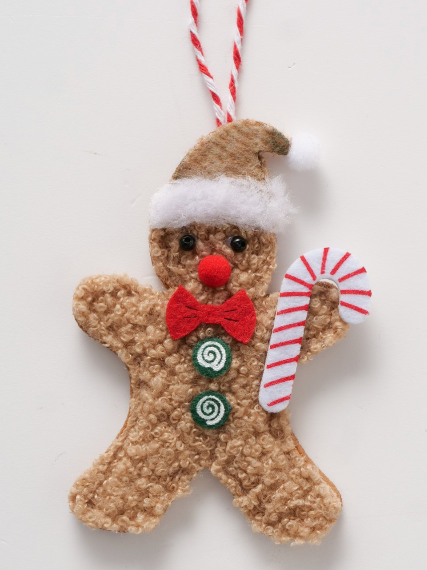 Hanger Ginger