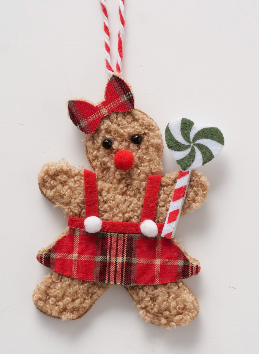 Hanger Ginger