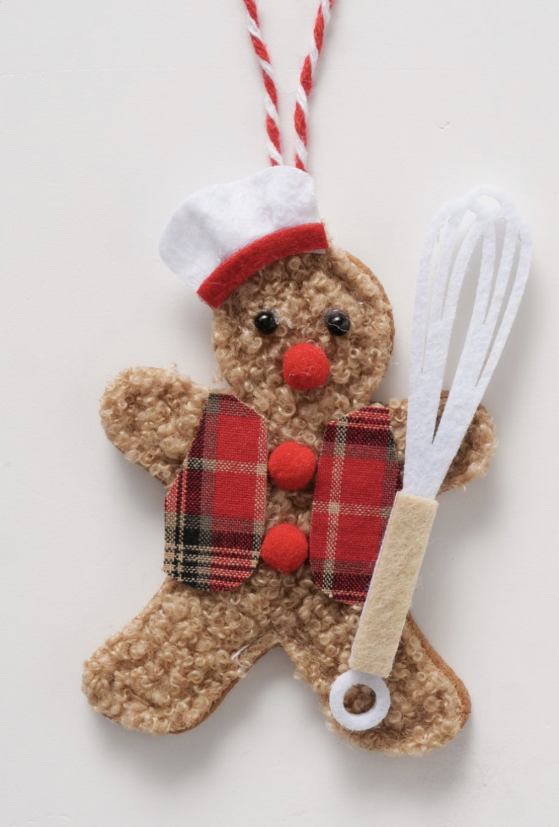 Hanger Ginger