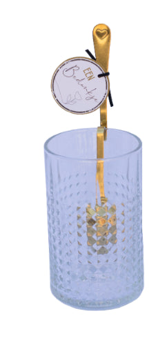 THEEleut - lange lepel
