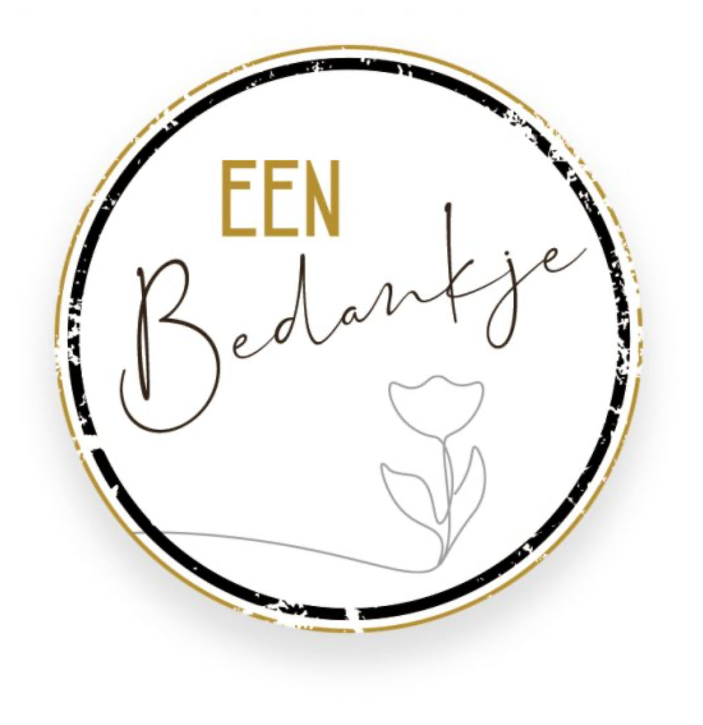 THEEleut - lange lepel
