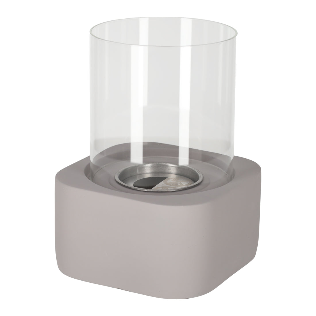 Jens Living- Tafelhaard Zila Grijsbeige