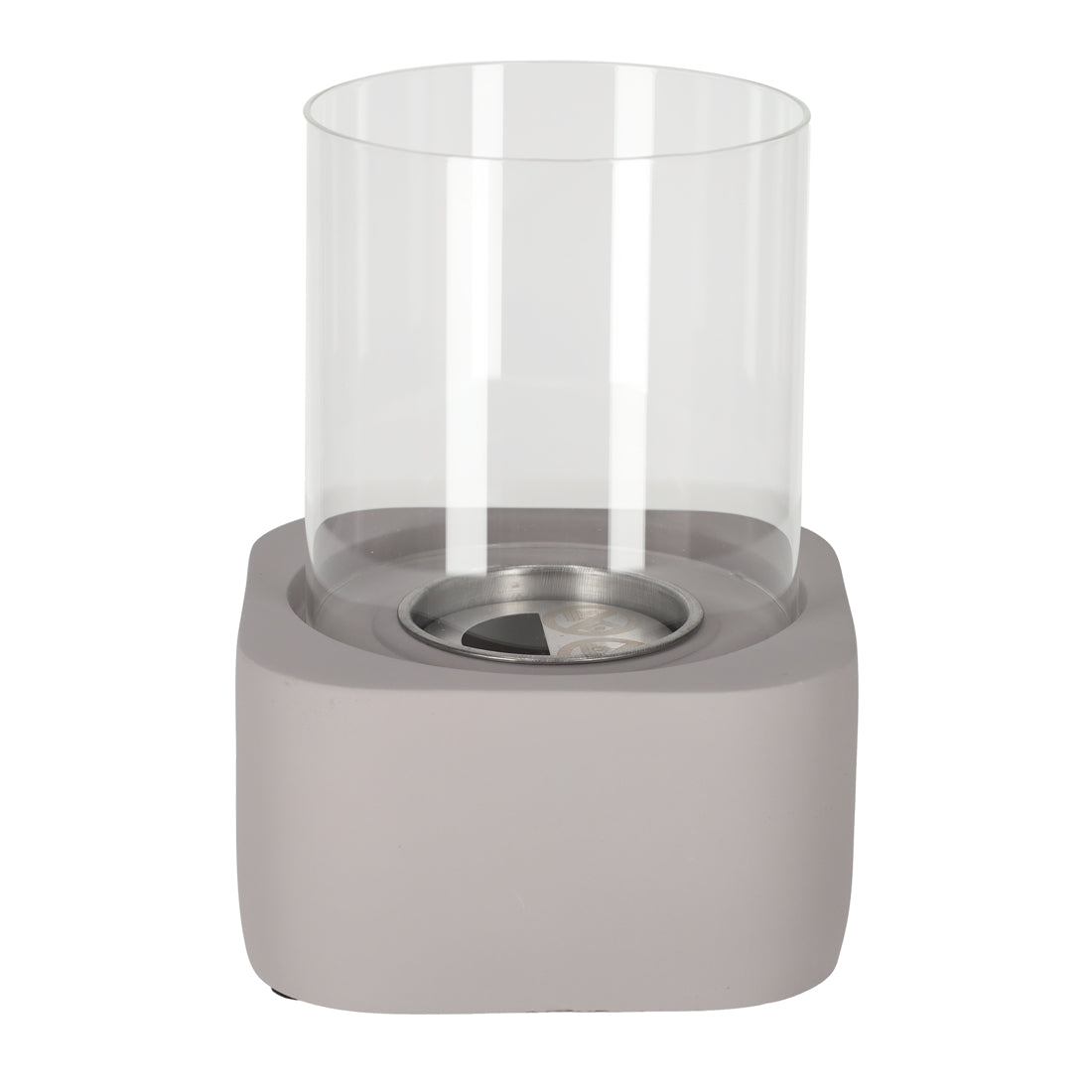 Jens Living- Tafelhaard Zila Grijsbeige