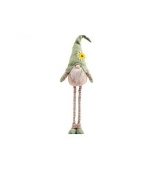 Gonk staand extendable 72 cm Green Daisy