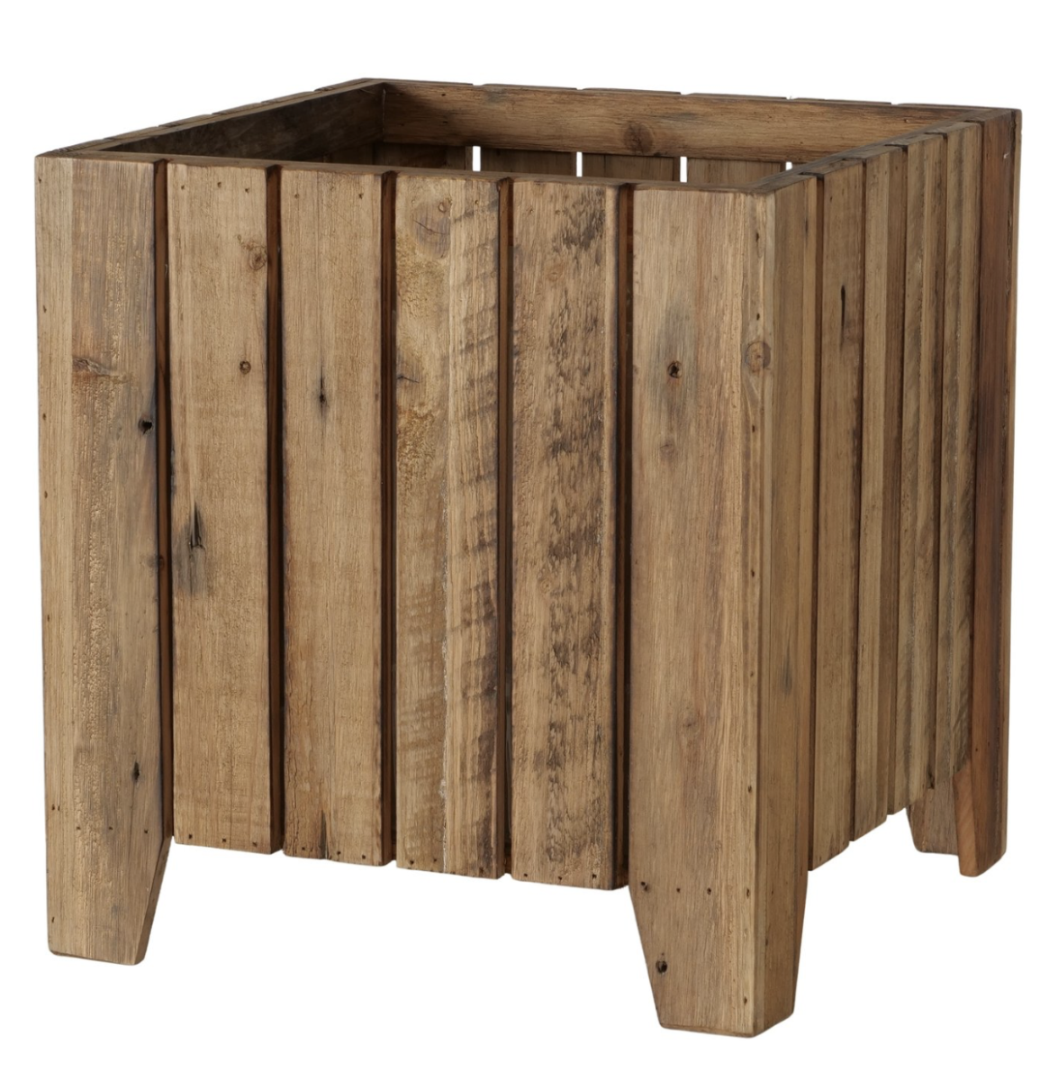 Planter Nando H30 cm