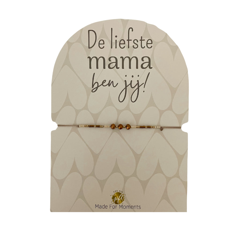 Armband Big gifts