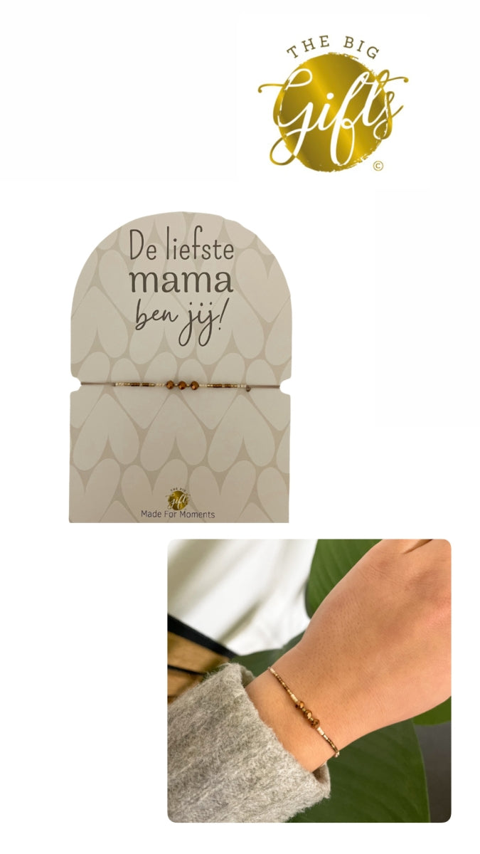 Armband Big gifts