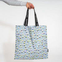 DAISY DAWN SHOPPER MEDIUM