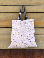 DAISY SUNRISE SHOPPER MEDIUM