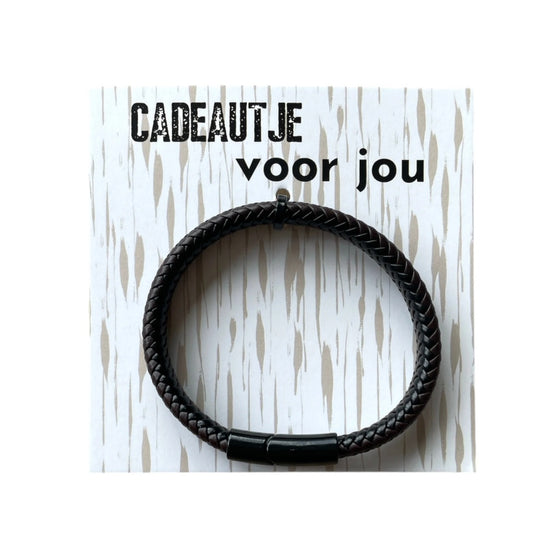 Armband - Cadeautje voor jou