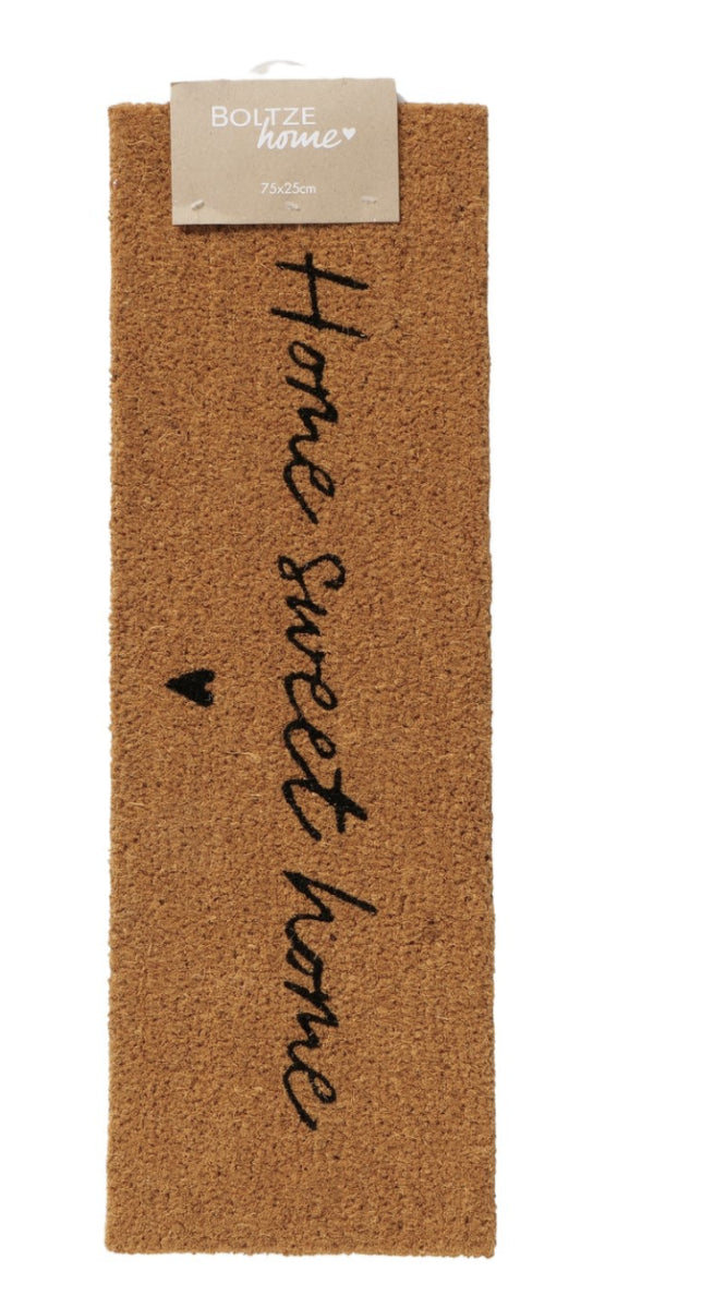 Deurmat Home L 75cm
