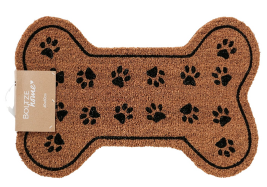 Deurmat Sammy Paw print  L 60cm