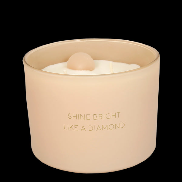 SOJAKAARS -SHINE BRIGHT LIKE A DIAMOND