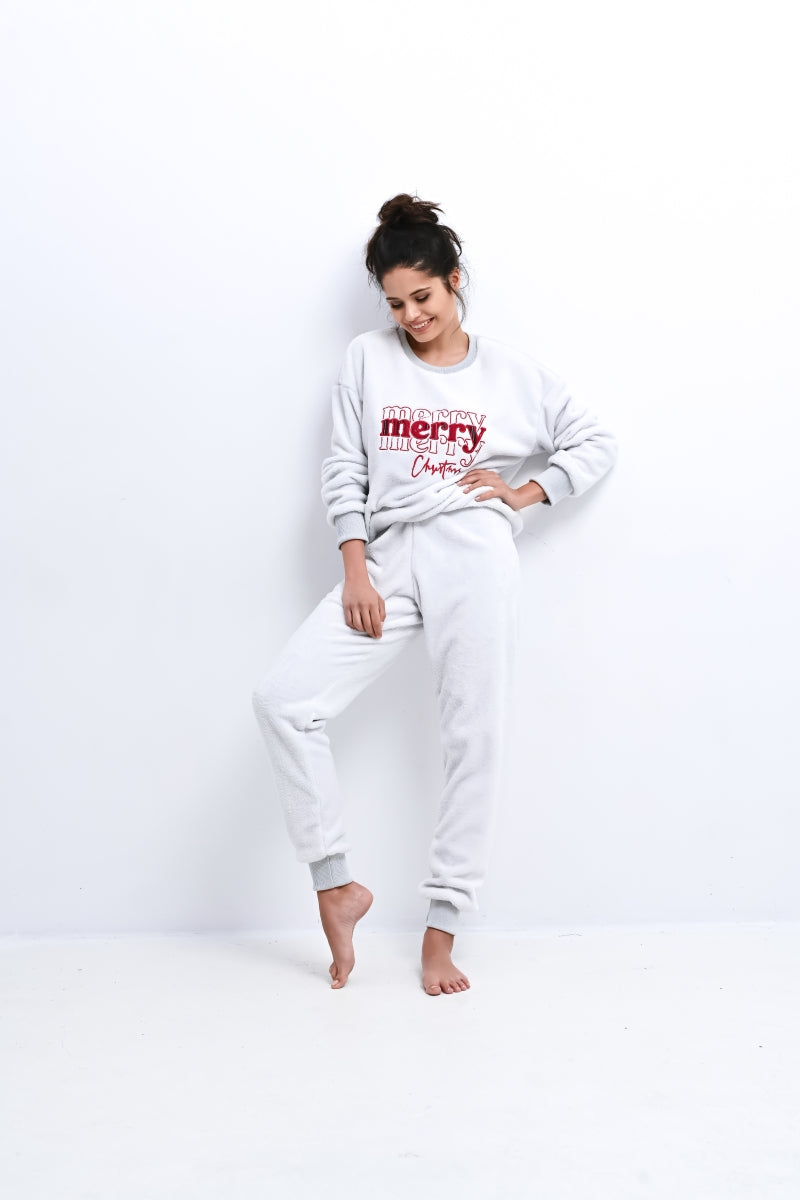 Sensis Dames Pyjama Graciana