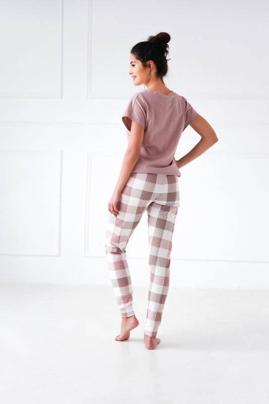 Sensis Dames Pyjama Netty