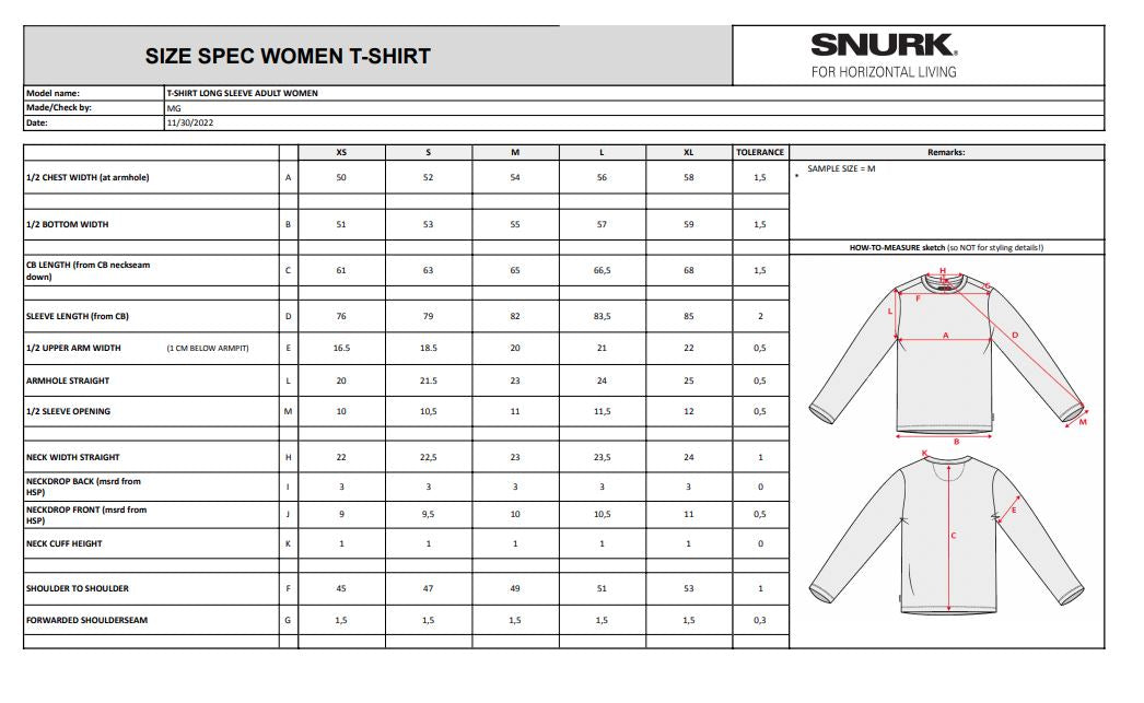 Winternuts Long Sleeve Shirt&Wide Pants Women