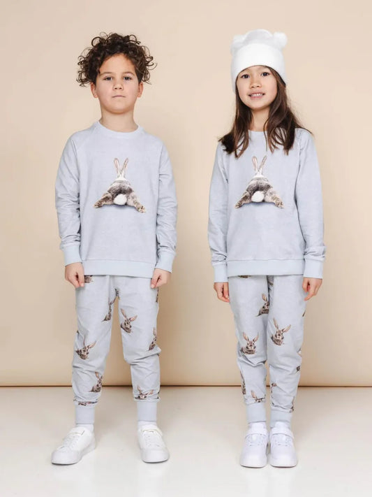 Bunny Bums Sweater & Pants Set Kids