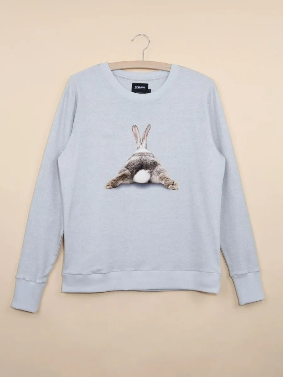 Bunny Bums Sweater & Pants set Women