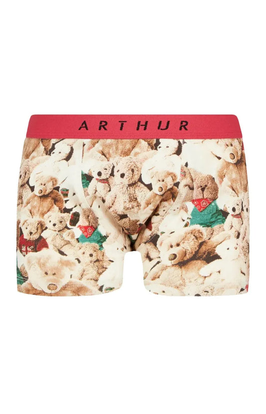 Arthur- Boxershort Jongens-Teddy