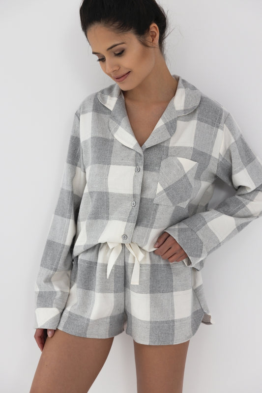 Sensis Dames Pyjama Joanna