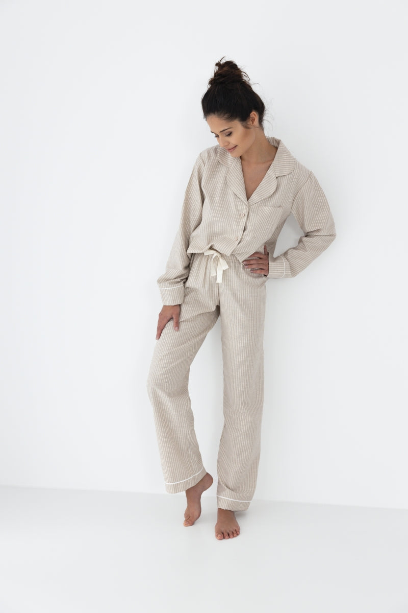 Sensis Dames Pyjama Lupita