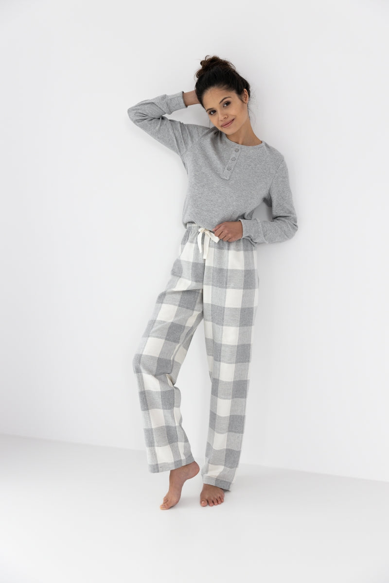 Sensis Dames Pyjama Vesper