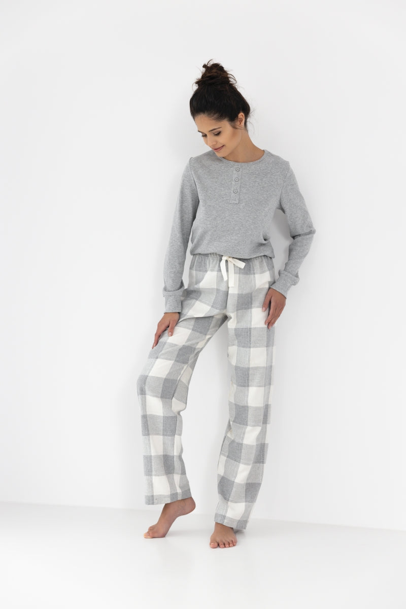 Sensis Dames Pyjama Vesper