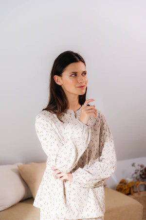 Alice et Maman- Dames pyjama Irma