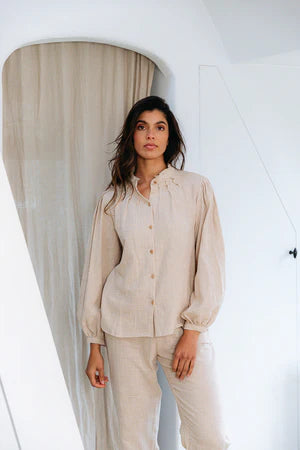 Alice et Maman- Pyjama Ida Sand