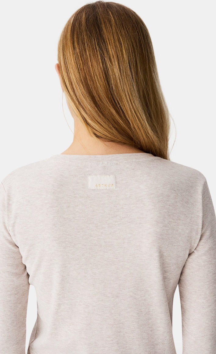 Arthur- Dames Pyjama Old Teddy