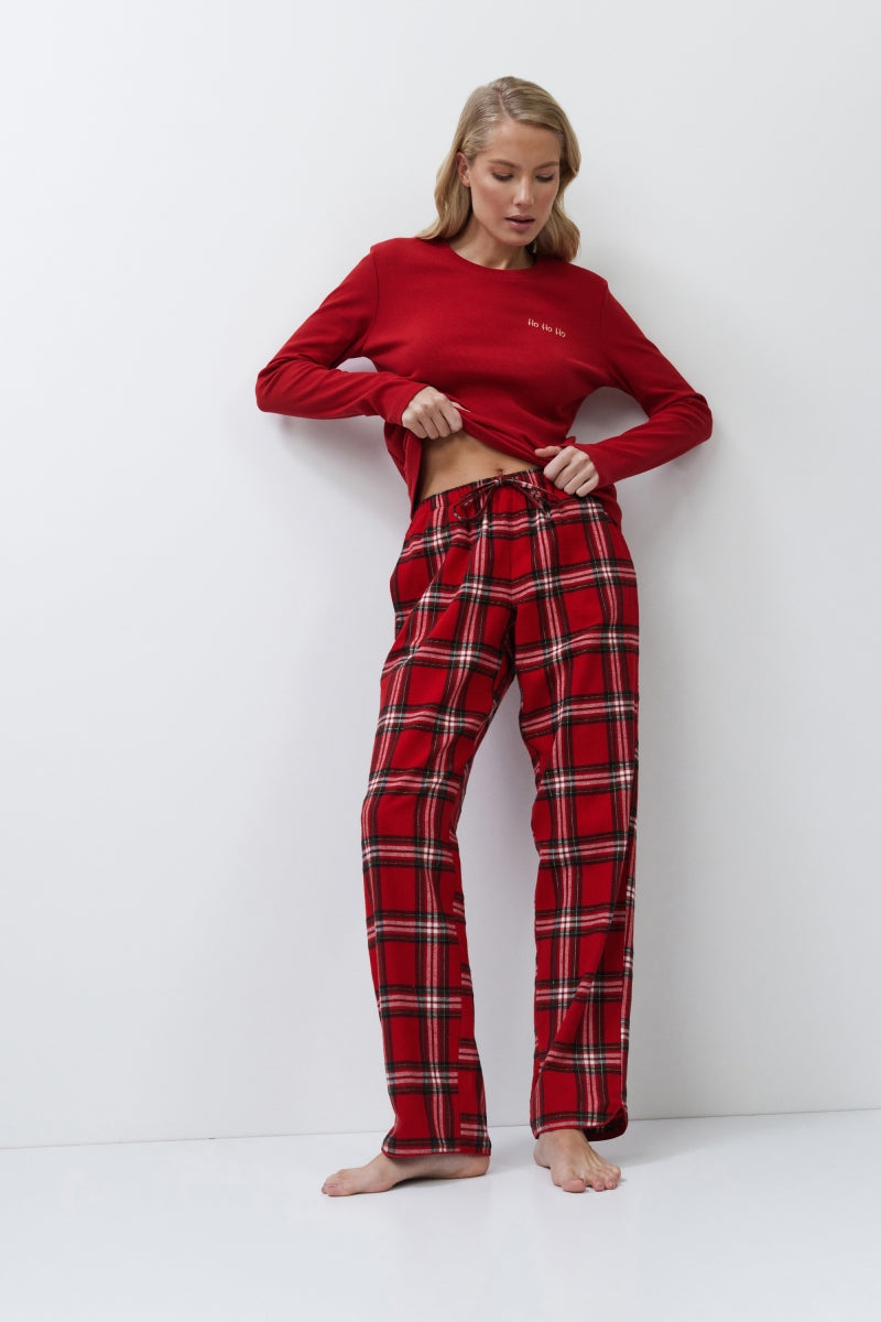 Betty Pyjama Long