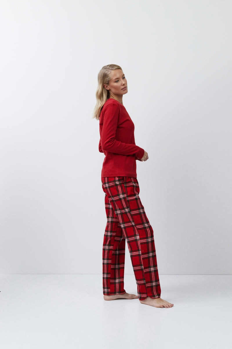 Betty Pyjama Long