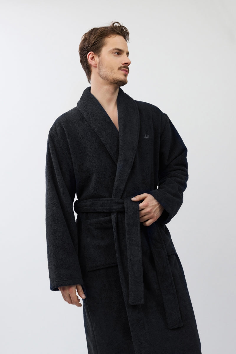 Gerald HerenBadjas donkerblauw