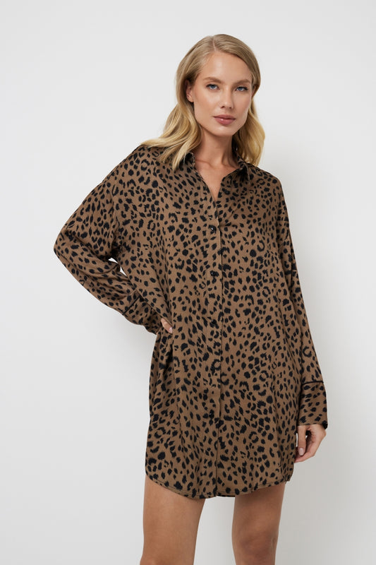 Kianna Nightdress