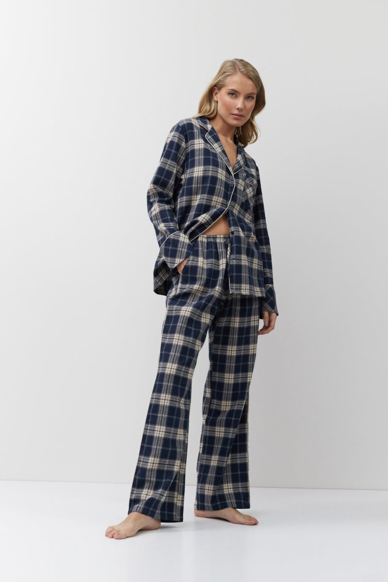 Laurence Pyjama Long