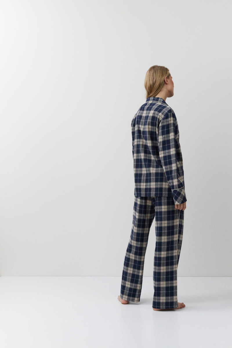 Laurence Pyjama Long