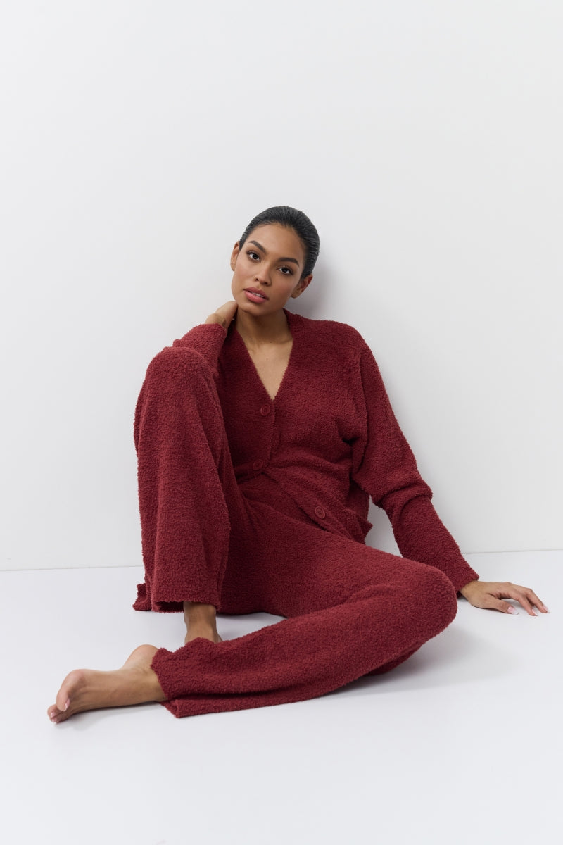 Merry set soft loungewear