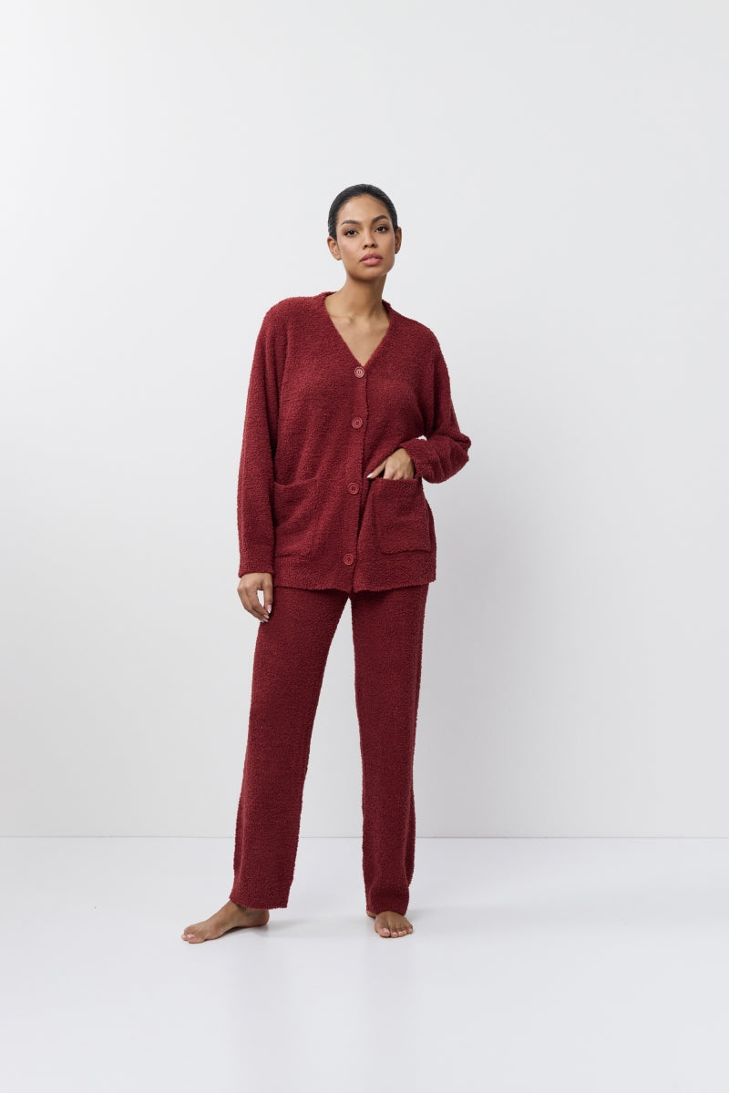 Merry set soft loungewear