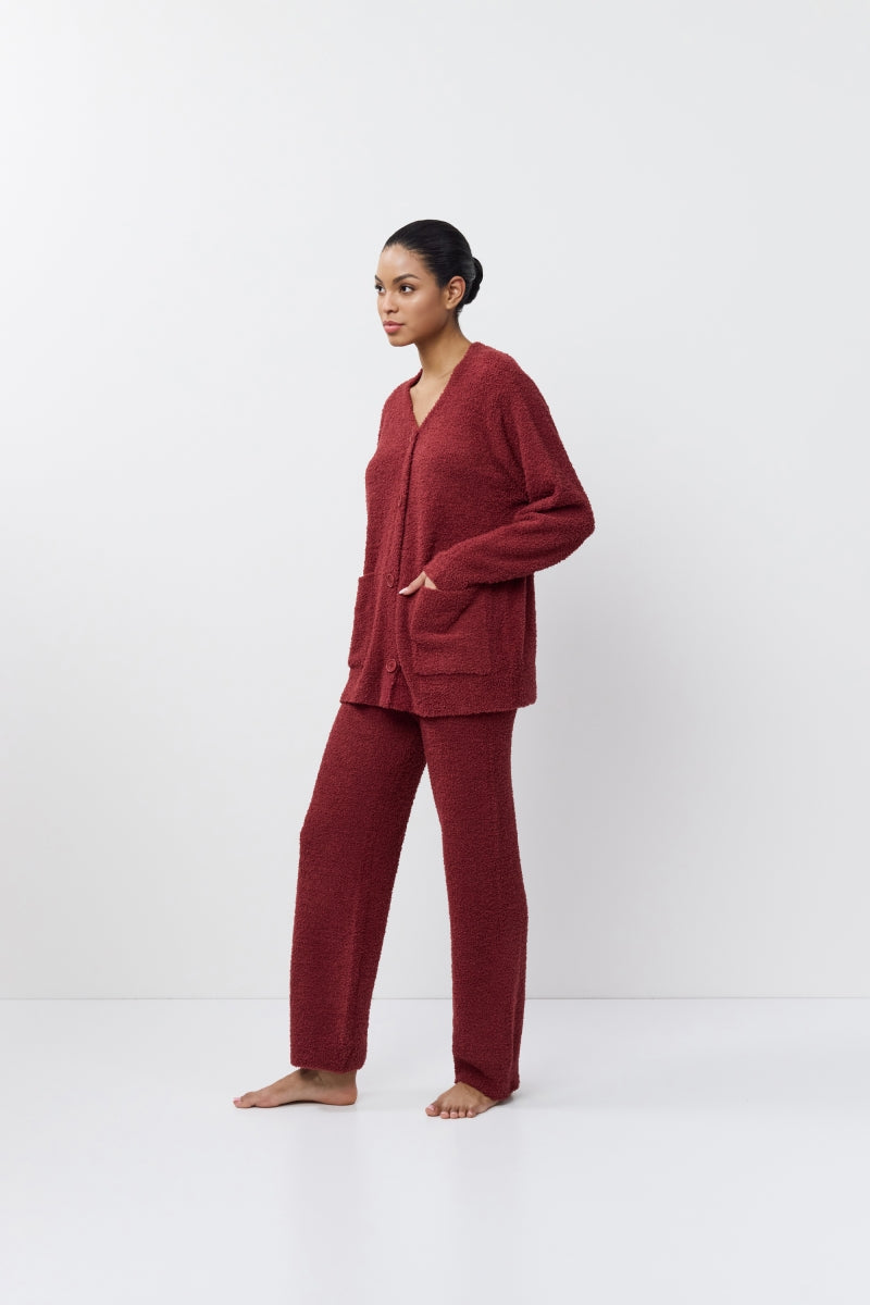 Merry set soft loungewear