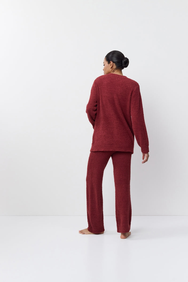 Merry set soft loungewear